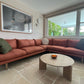 Jardan Custom Sofa