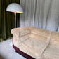 Vintage 8 Piece Fluffy Vanderoza Modular Sofa, 70’s