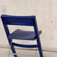 Vintage IKEA “Sennik” folding chairs by Niels Gammelgaard - Four Available
