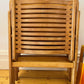Pair of Mid Century ‘Rex’ Chairs by Niki Kralj
