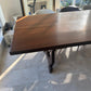 Spanish Style Refectory Table