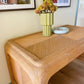 ON HOLD Pencil Reed Desk