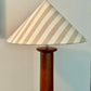 Pacific Green Floor Lamp