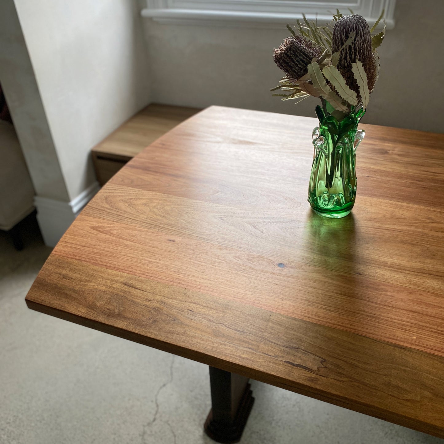 Customised Art Deco Dining Table