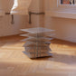 Helix Side Table