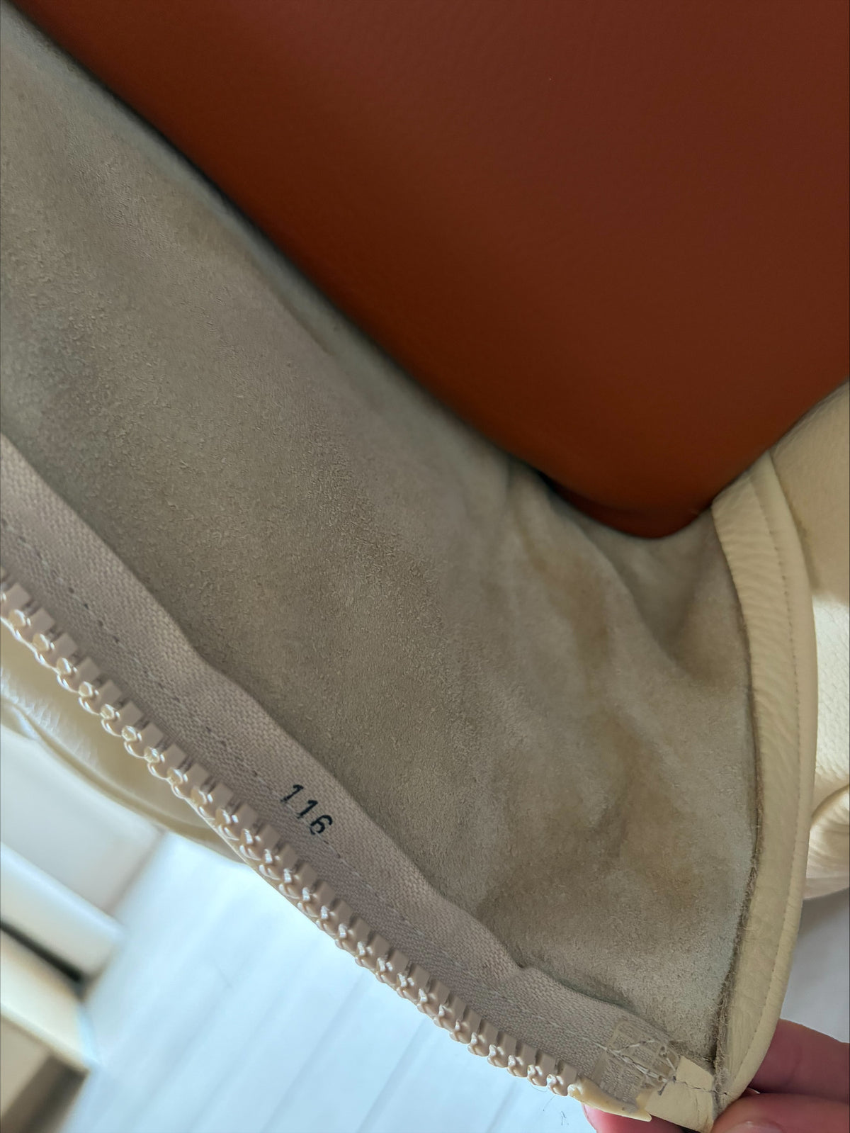 De Sede DS 600 Sofa