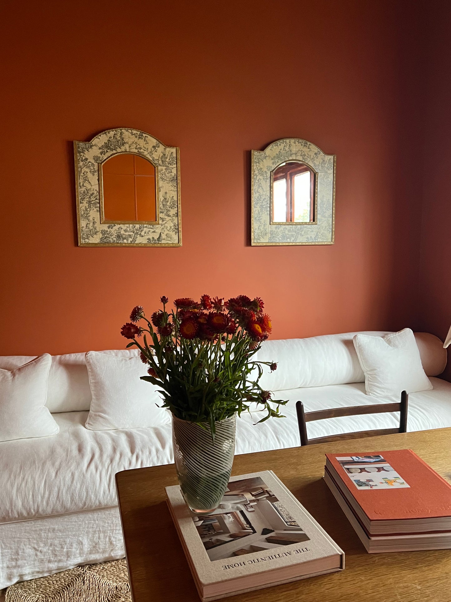 Bespoke Daybed/Sofa