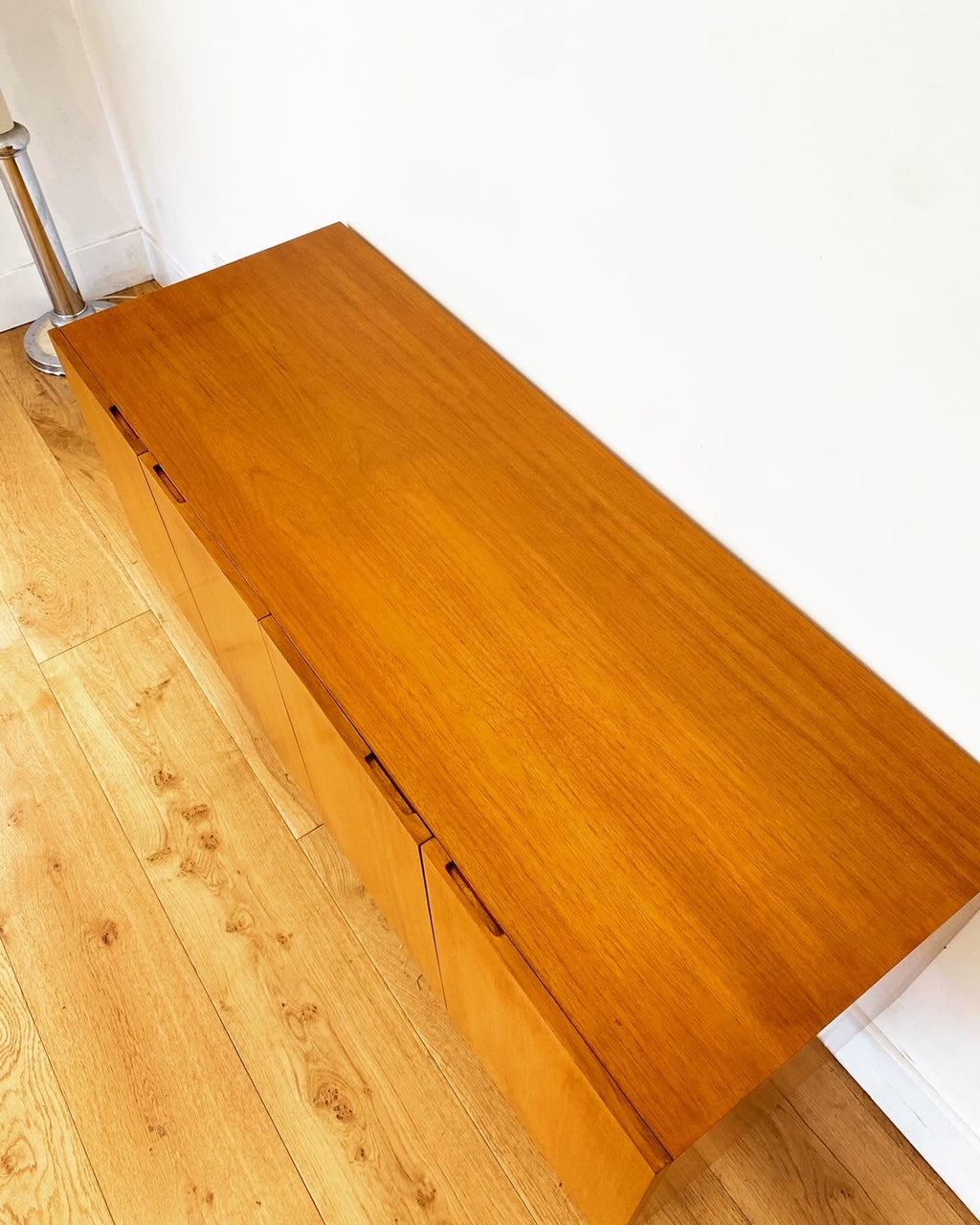 Teak Sideboard 122