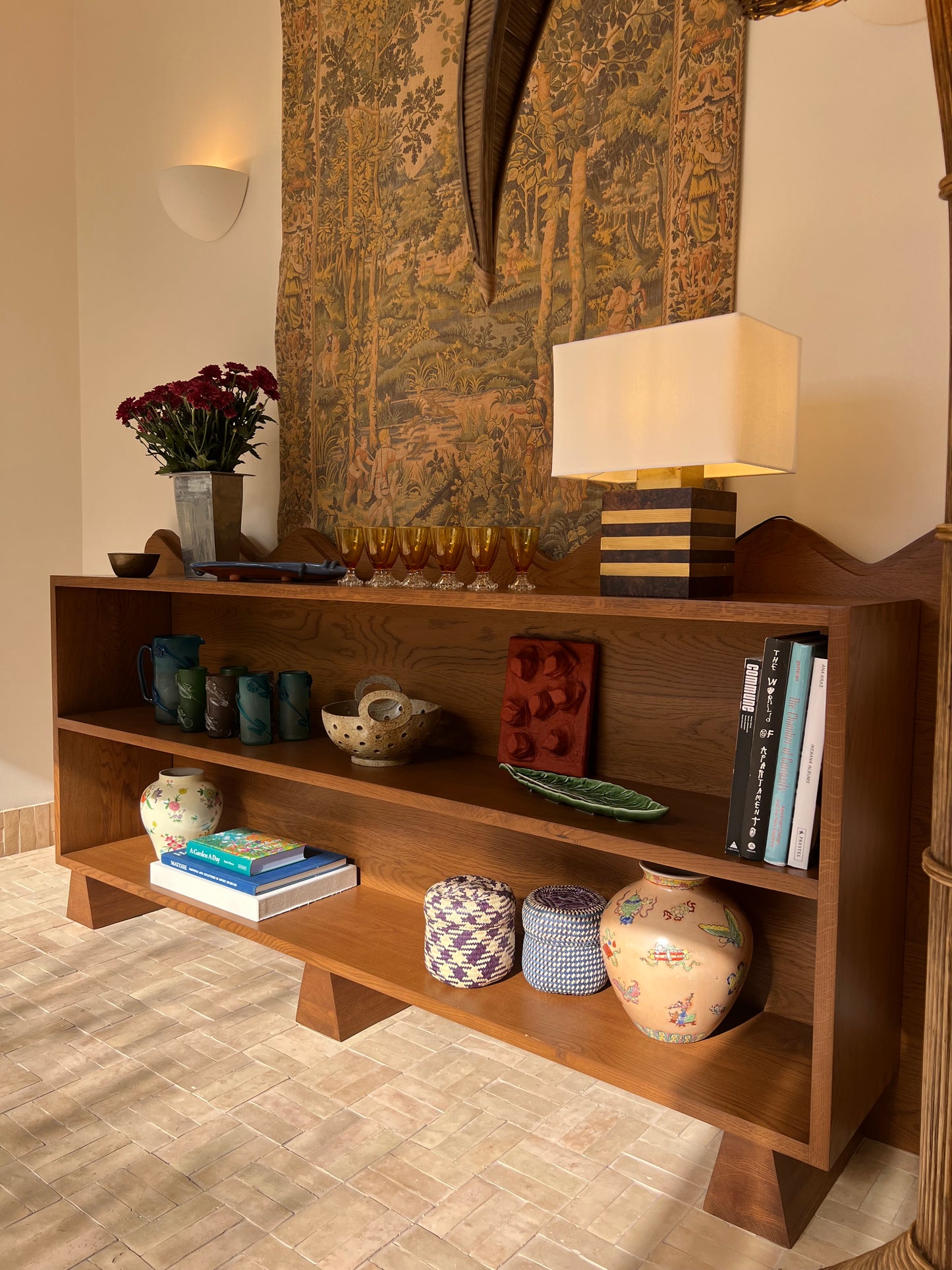 This & That Shelf