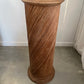Vintage Cane Plinth