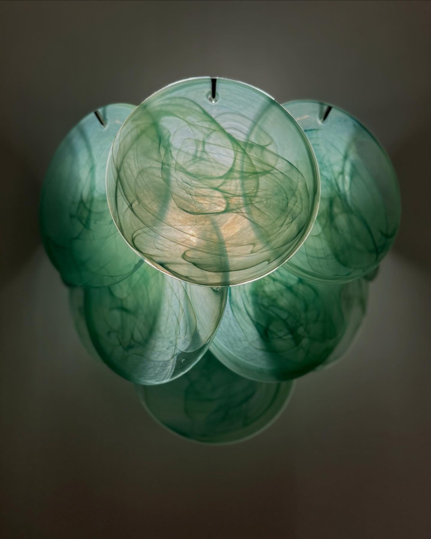 Murano Sconce - VISTOSTI GREEN