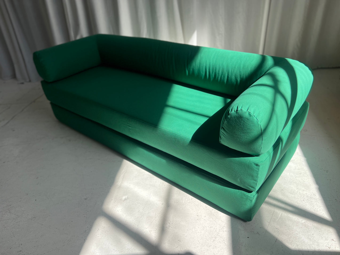 Bespoke sofa / daybed