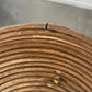 Vintage Cane Plinth