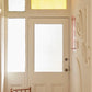 Vintage Murano Rostrato Pendant Light