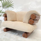 Loungechair by Pacific Green
