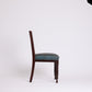 Set of Five Victorian Dining Chairs