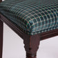Set of Five Victorian Dining Chairs
