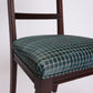 Set of Five Victorian Dining Chairs