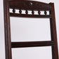 Set of Five Victorian Dining Chairs
