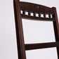 Set of Five Victorian Dining Chairs