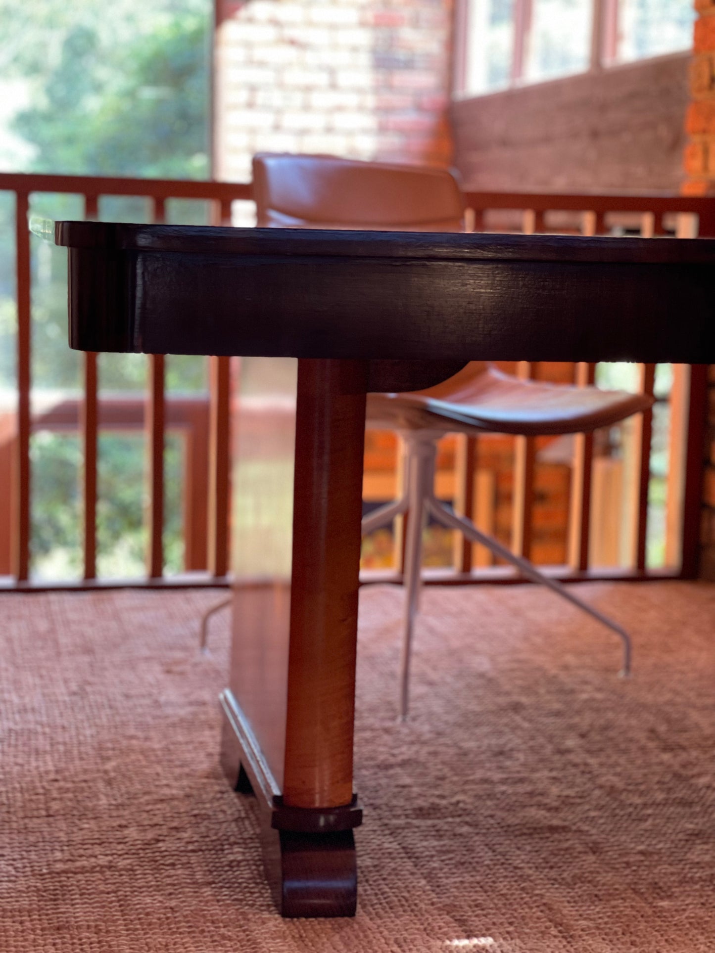 Art Deco Table