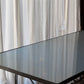 Vintage ‘moment’ dining table by Niels Gammelgaard for IKEA