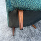 Centra Furniture Australia "Relaxafoam" Mid Century Lounge Suite