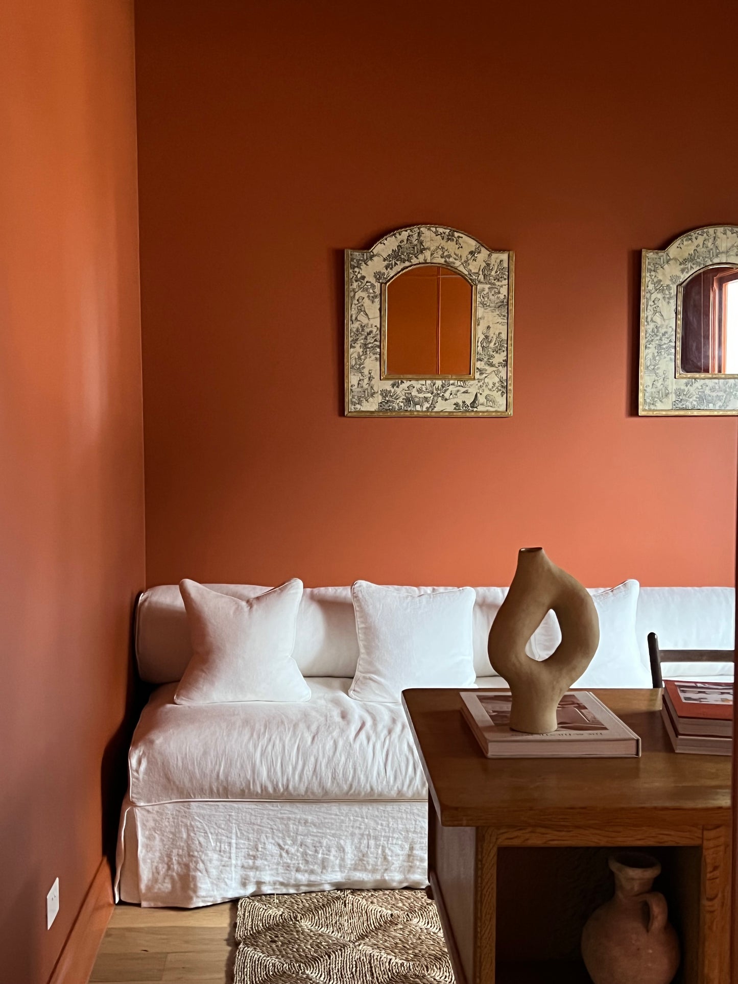 Bespoke Daybed/Sofa