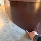 Vintage Custom Space Age Chrome Bar / Counter