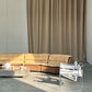 Italian ‘Bogo’ Sofa by Carlo Bartoli for Rossi do Albizzate 1980s