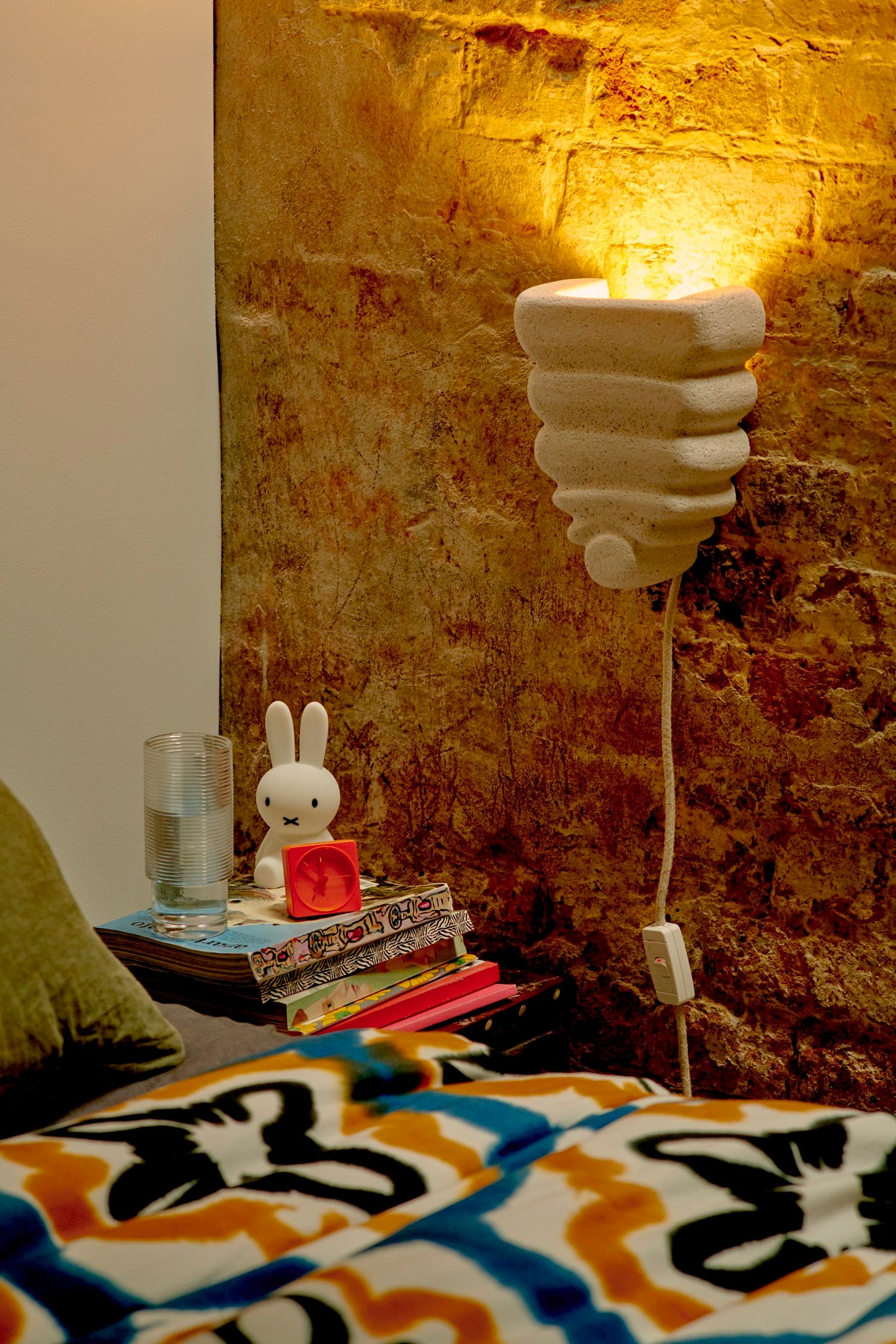 Millie - Wall Light