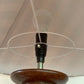 Pacific Green Floor Lamp