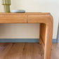 ON HOLD Pencil Reed Desk
