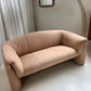 Vintage Leather Sofa
