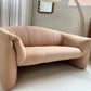 Vintage Leather Sofa