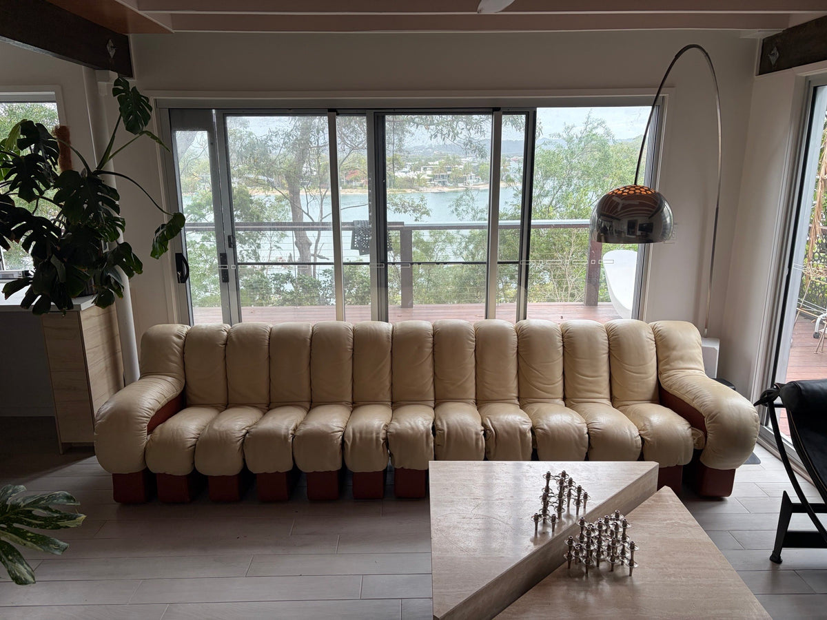 De Sede DS 600 Sofa