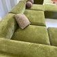 Custom Order - Anna (deposit) Bespoke Large Modular Sofa Set