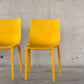 BO stackable chair by Driade, Italy