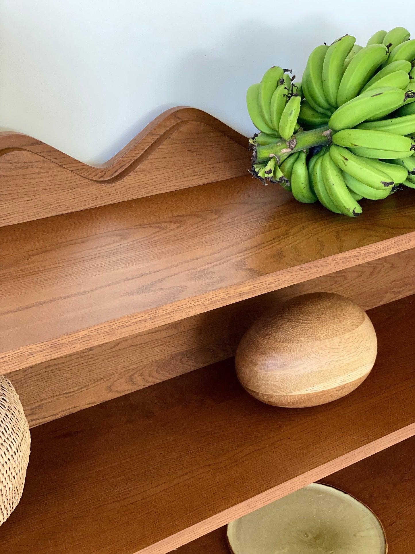 This & That Shelf - 50% Deposit