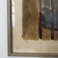Signed Lithograph by Gustav Rudberg, Sweden