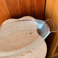 Rare USA Oven-Proof Glass Fish Platter | XL Deep Serving Dish