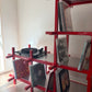 Steel and Aluminium Custom Made Shelf