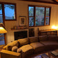 On Hold - Large Modular Soft Camel Velvet Sofa