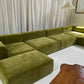 Custom Order - Anna (deposit) Bespoke Large Modular Sofa Set
