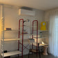 Vintage 80s Australian designed Modular Shelf System by Tubo