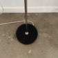 Original 1970s Black Mushroom Floor lamp