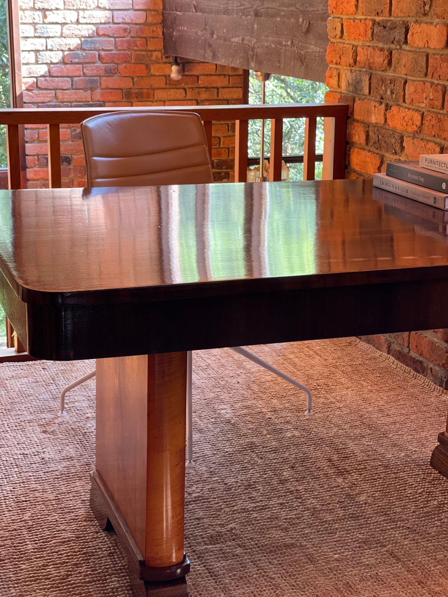 Art Deco Table