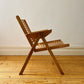 Pair of Mid Century ‘Rex’ Chairs by Niki Kralj