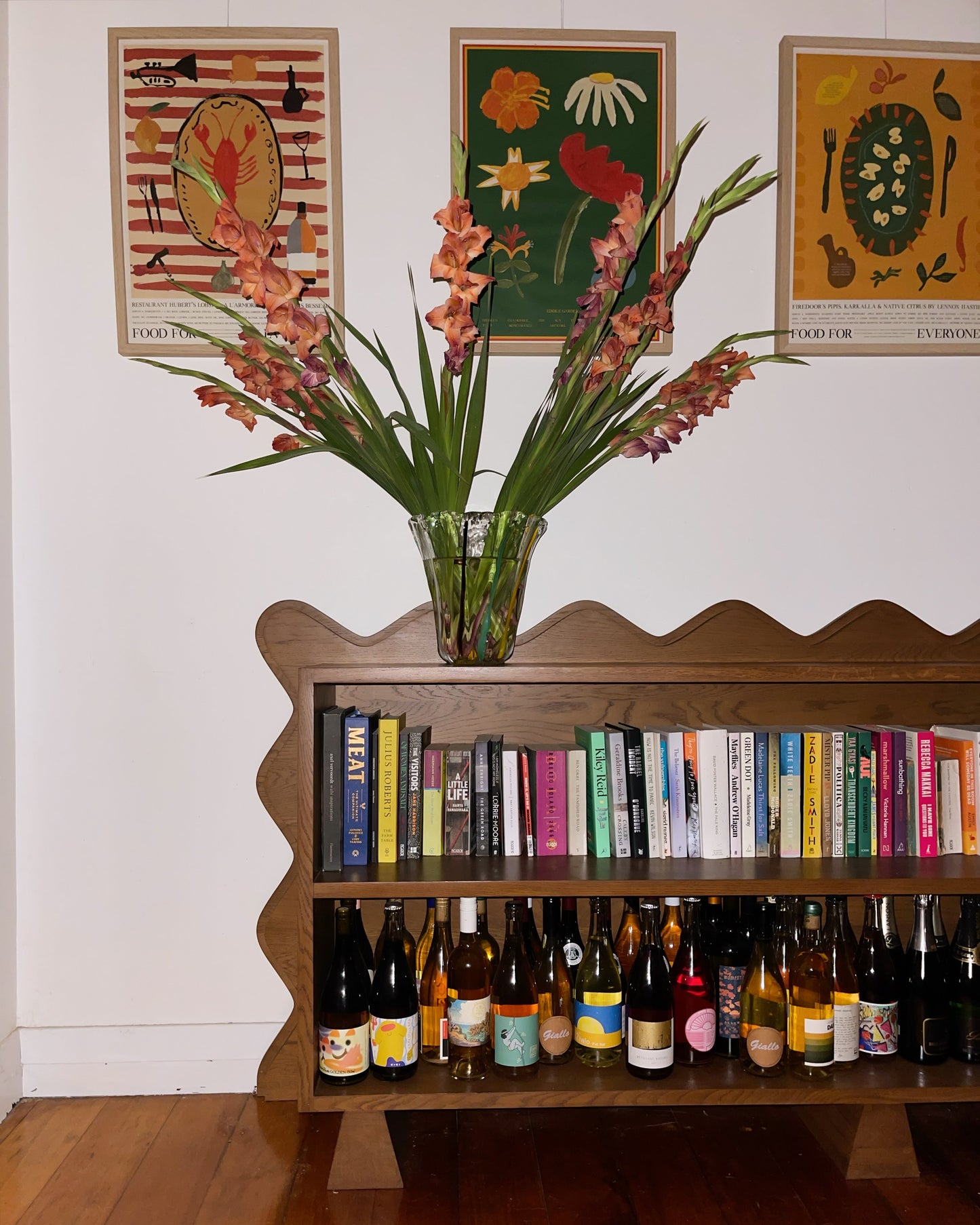 This & That Shelf - 50% Deposit