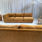 Bespoke Mustard Modular Sofa Set